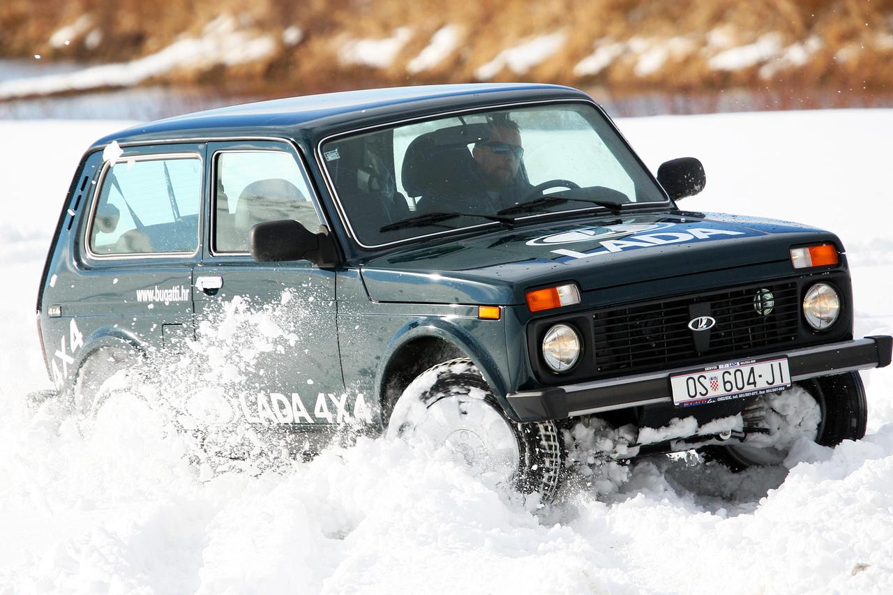 Lada Niva
