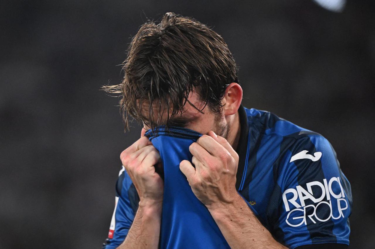 Coppa Italia - Final - Atalanta v Juventus