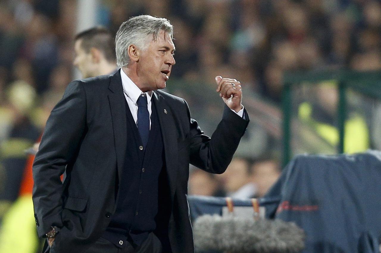 Carlo Ancelotti