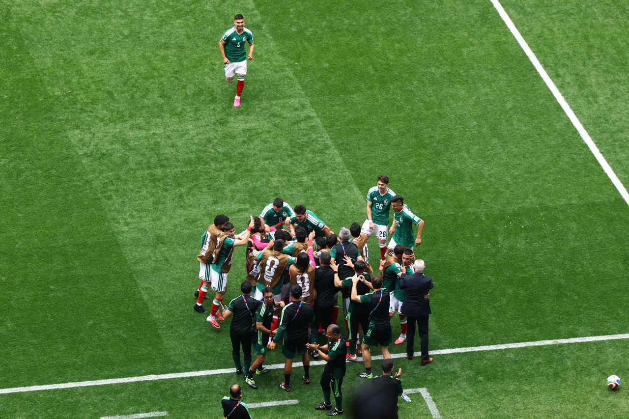 FIFA World Cup 2026 - Group A - Mexico v South Africa