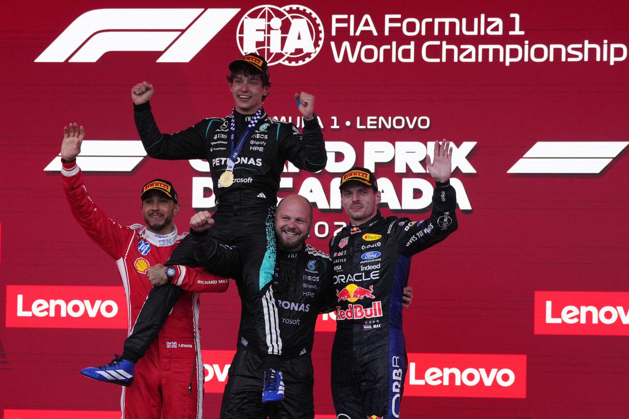 Canadian Grand Prix