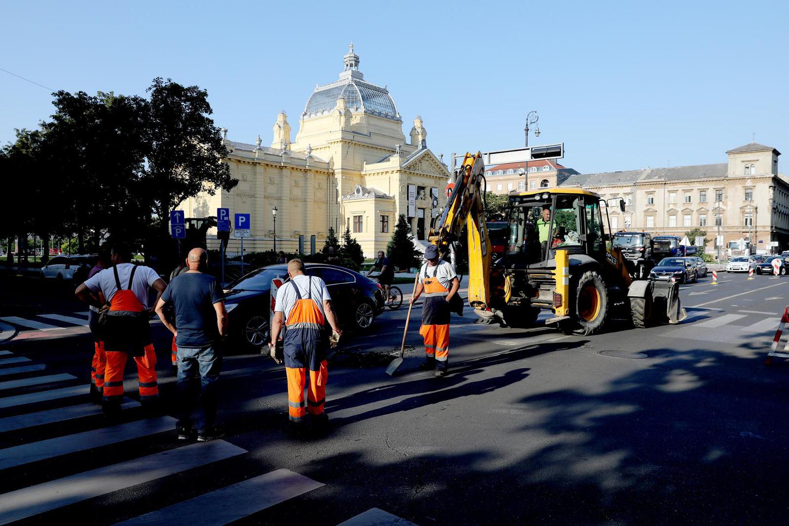 od danas u 08,00 sati do subote 19. 08. 2023. godine do 08,00 sati