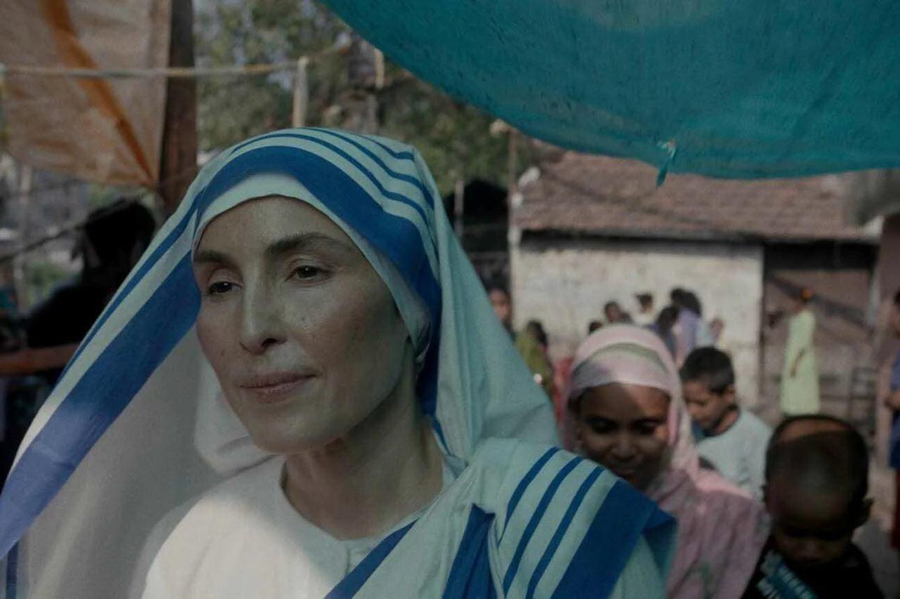 Film "Majka Tereza"