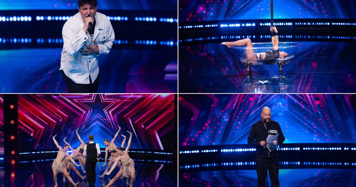 Nova audicijska emisija 'Supertalenta': Dok će neki kandidati rasplakati žiri, drugi će izazvati žestoke rasprave za stolom