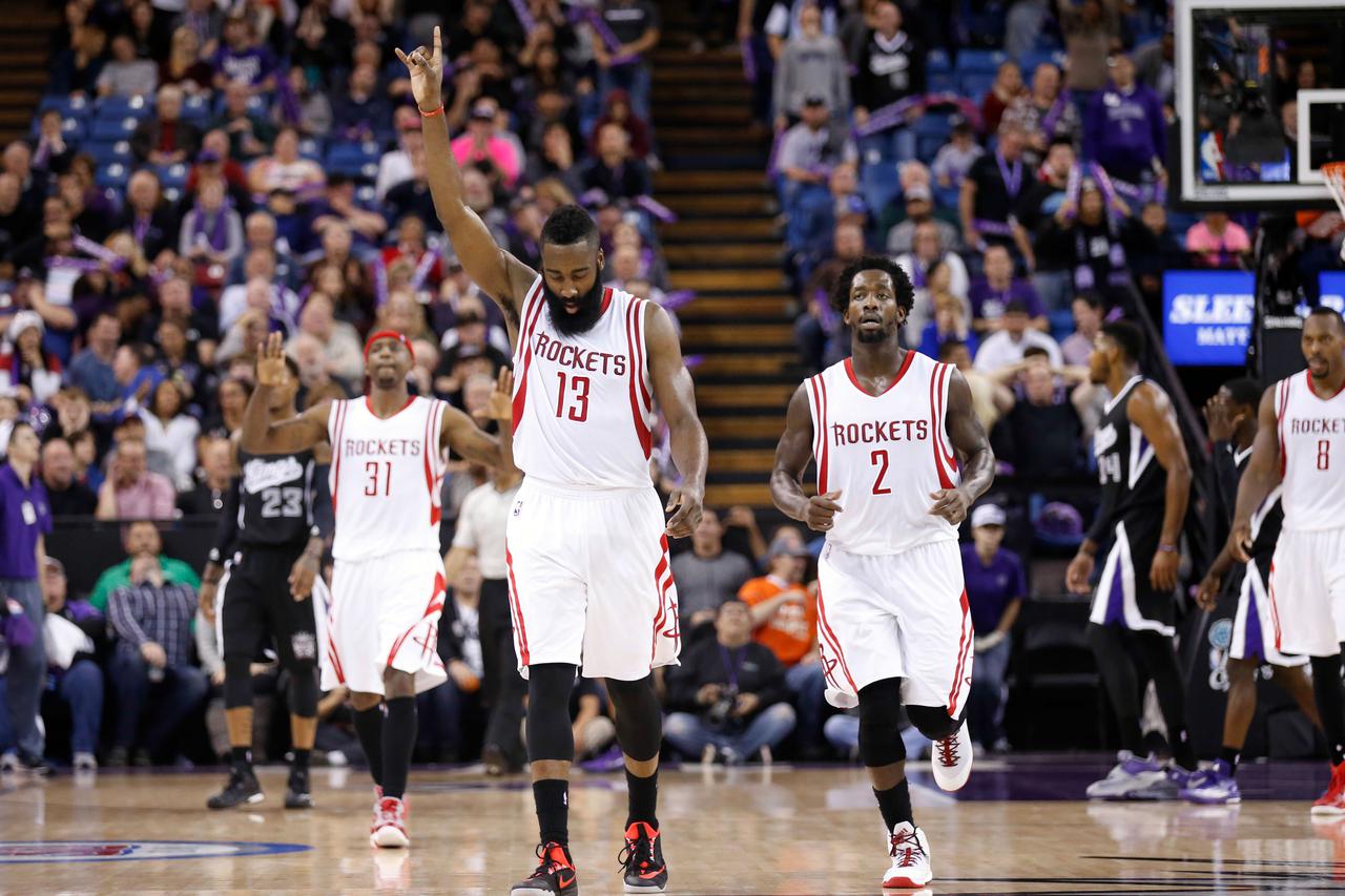 James Harden