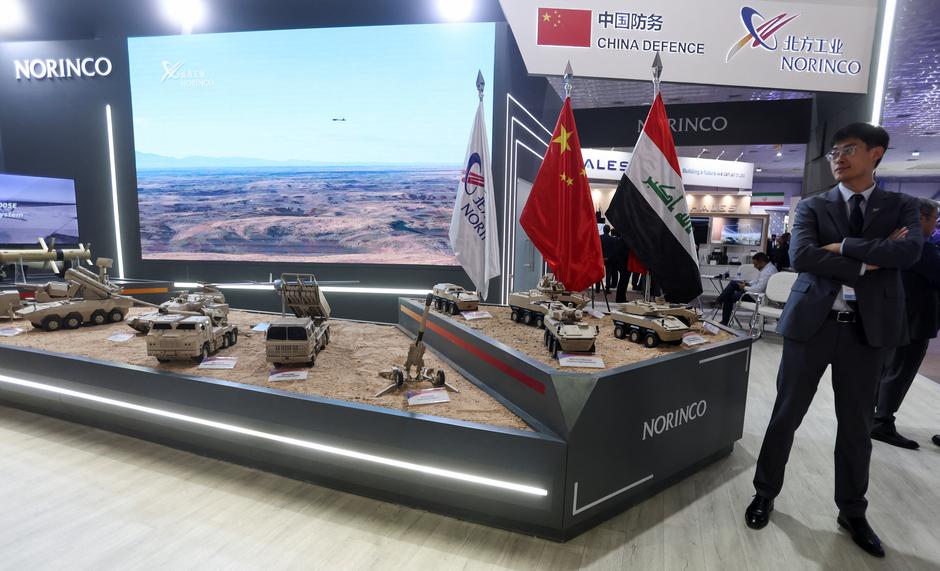 Kibernetički napadi