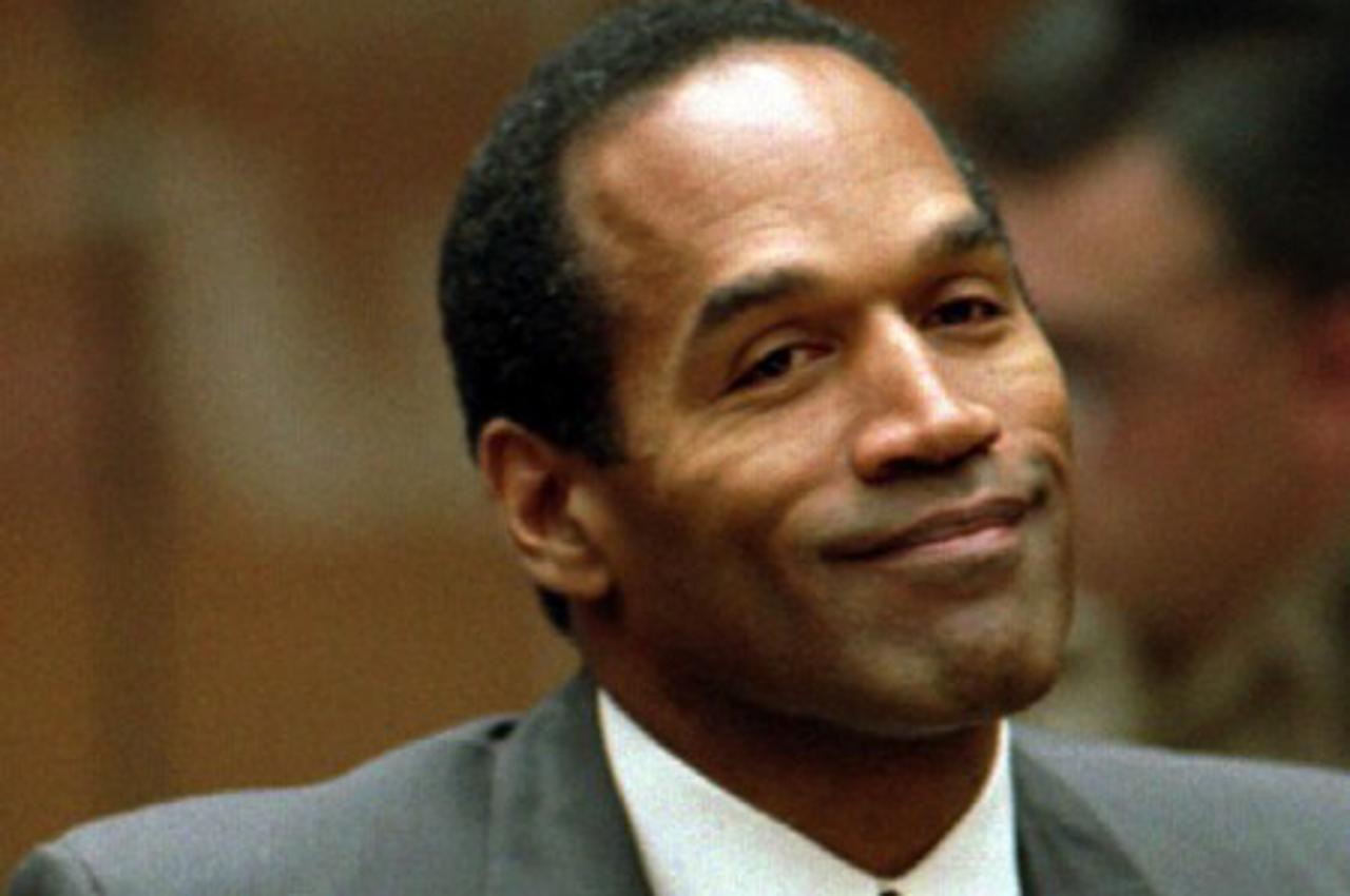 oj simpson