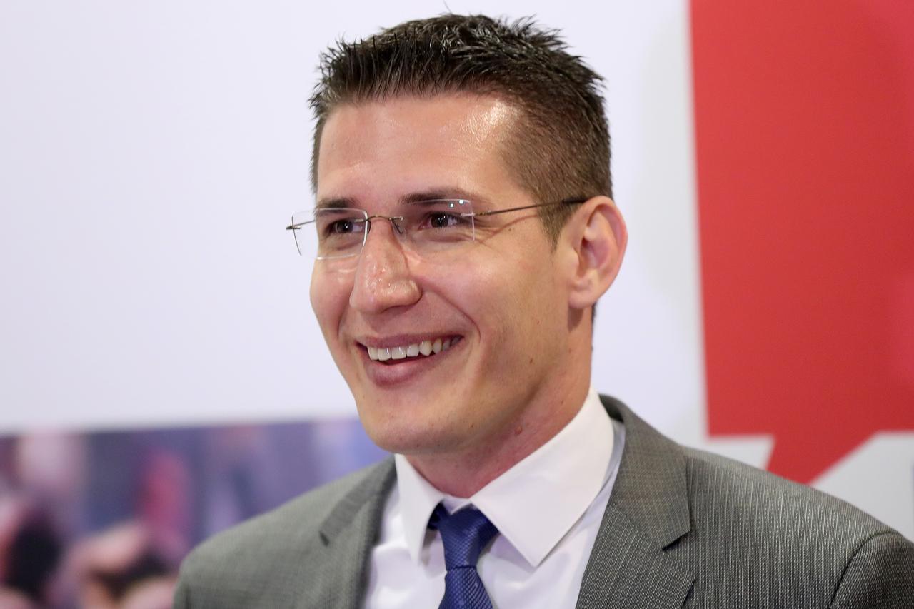 Zvonimir Troskot