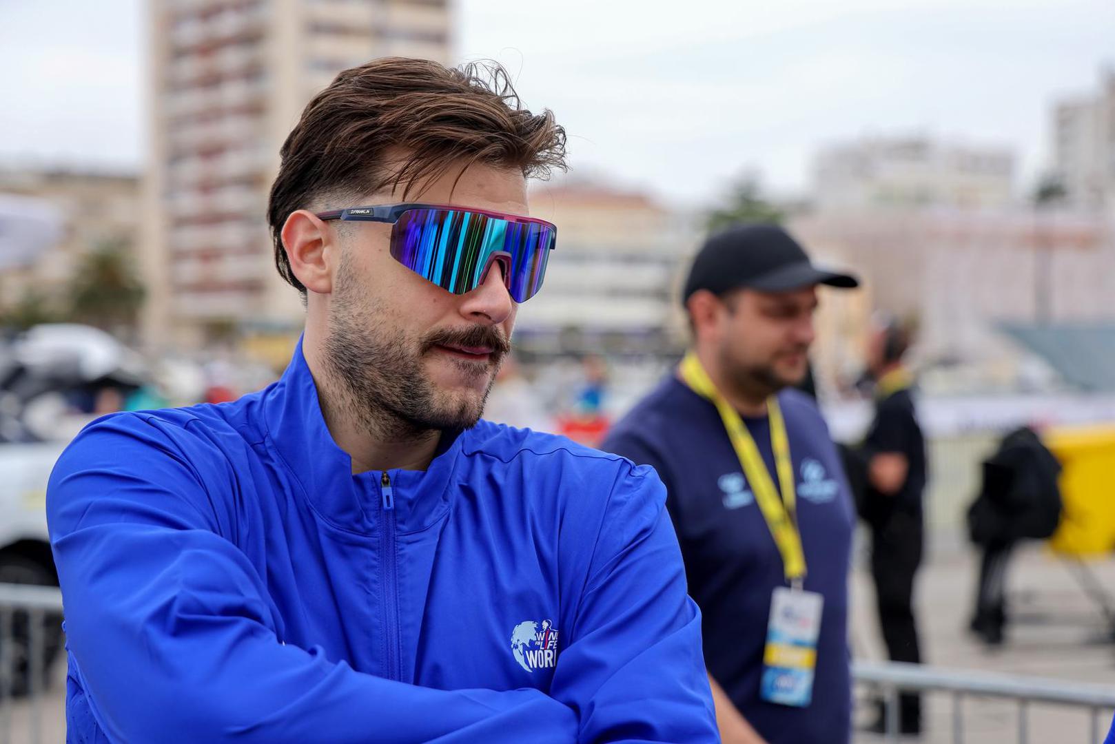 Zadar je i ove godine pokazao sjajnu atmosferu, zajedništvo i humanost kroz jedan od najvećih globalnih humanitarnih sportskih događaja.