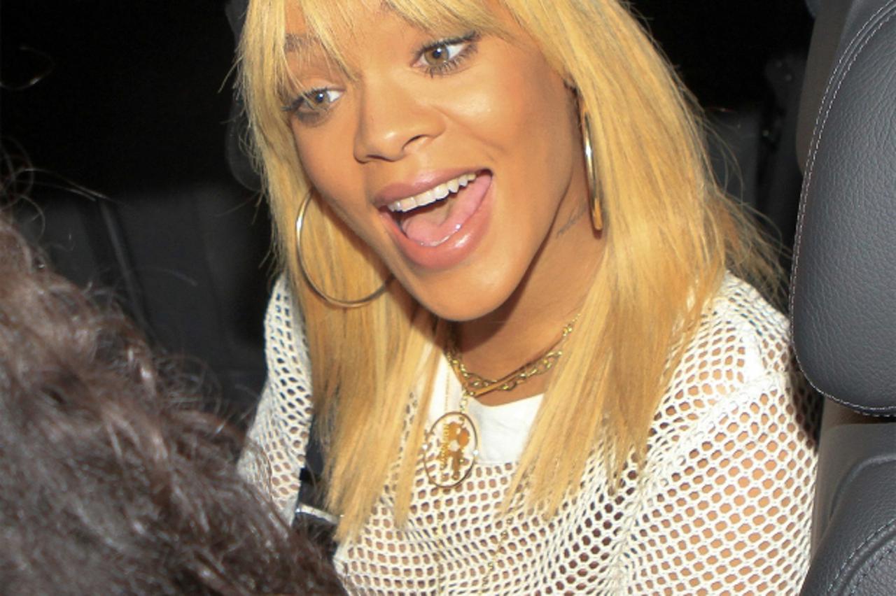 rihanna