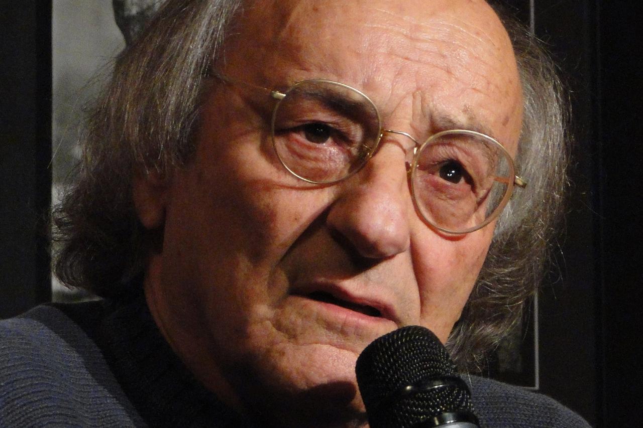 Mirko Kovač