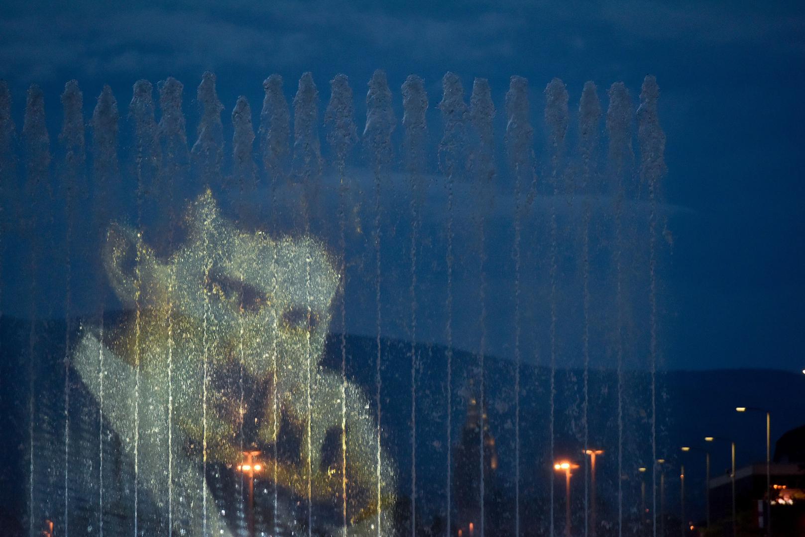 Preminuo je 7. siječnja 1943. u New Yorku.