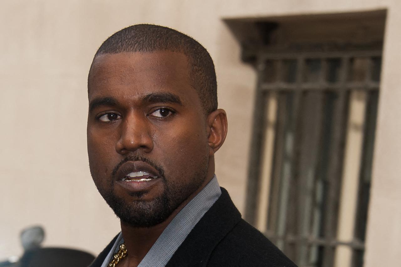 Kim Kardashian West Addresses Husband Kanye West's Bipolar Disorder