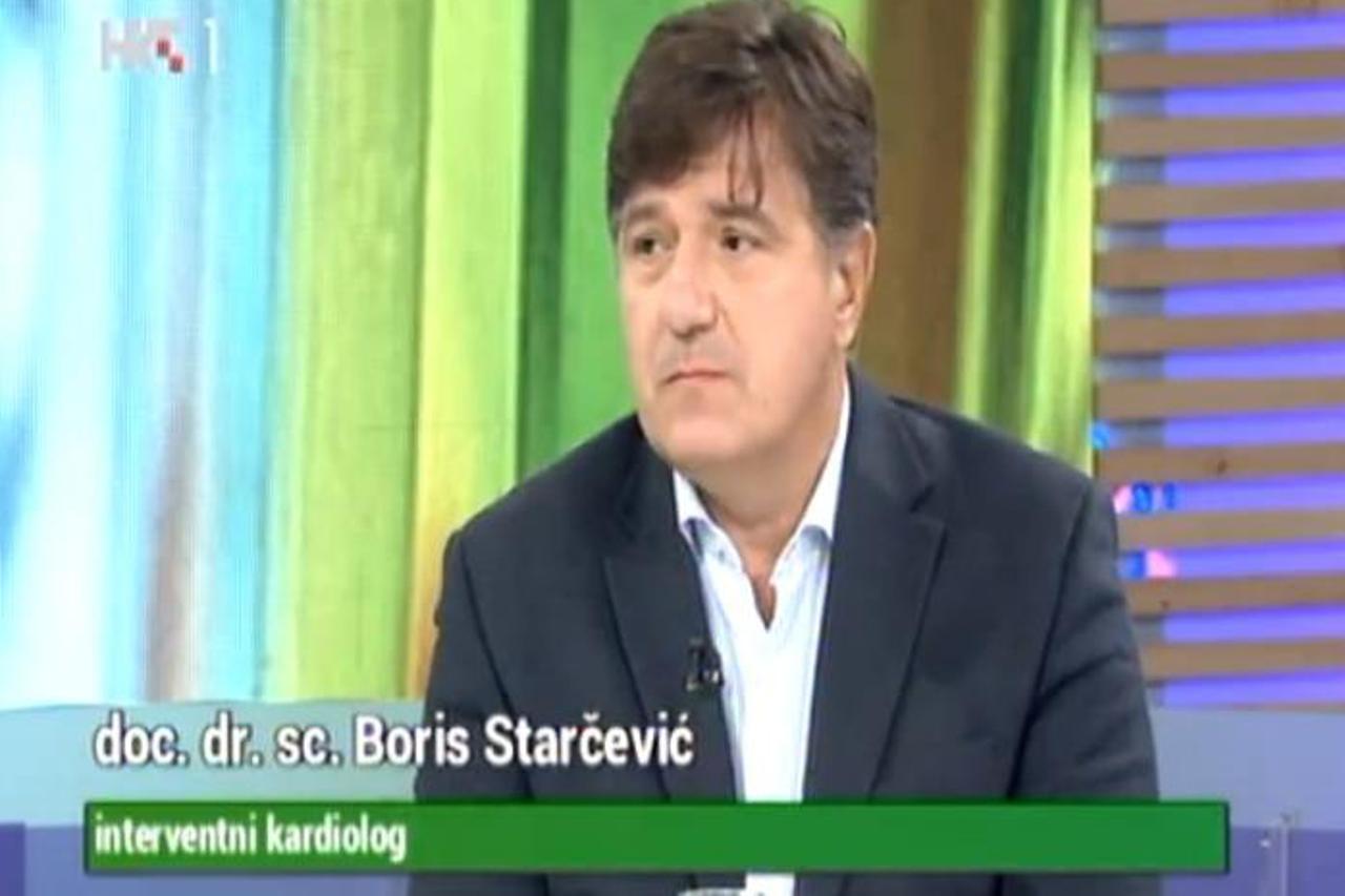 Boris Starčević