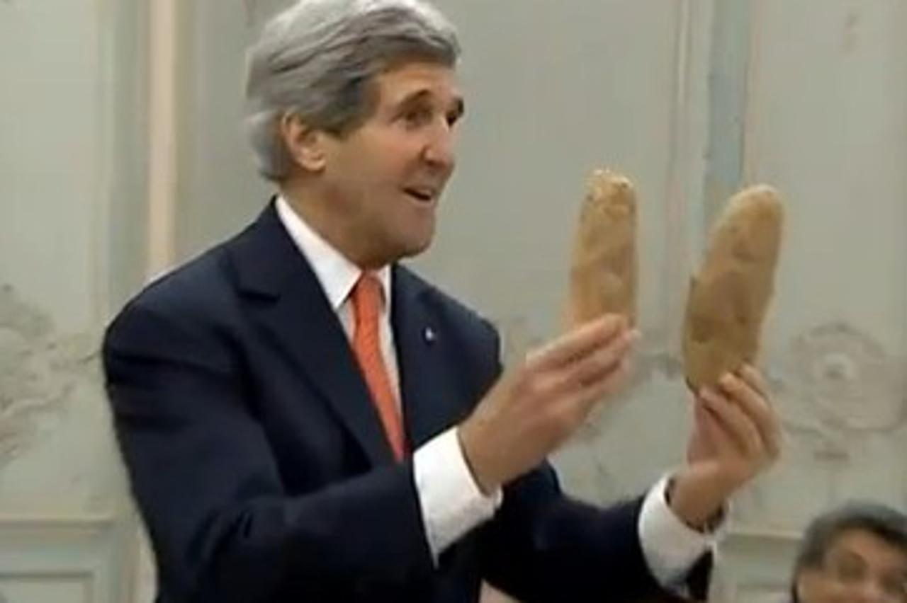 John Kerry