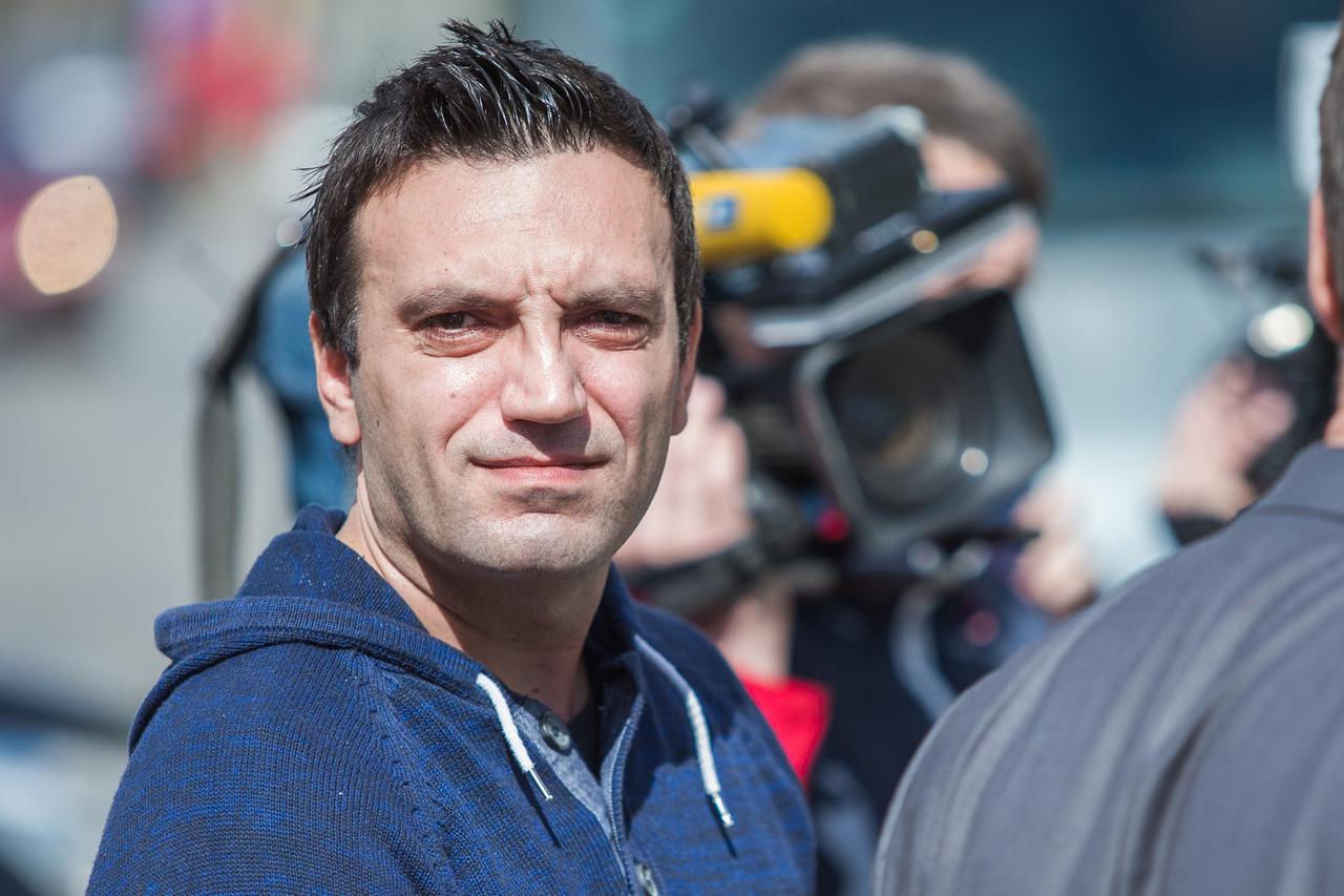 Franjo Varga