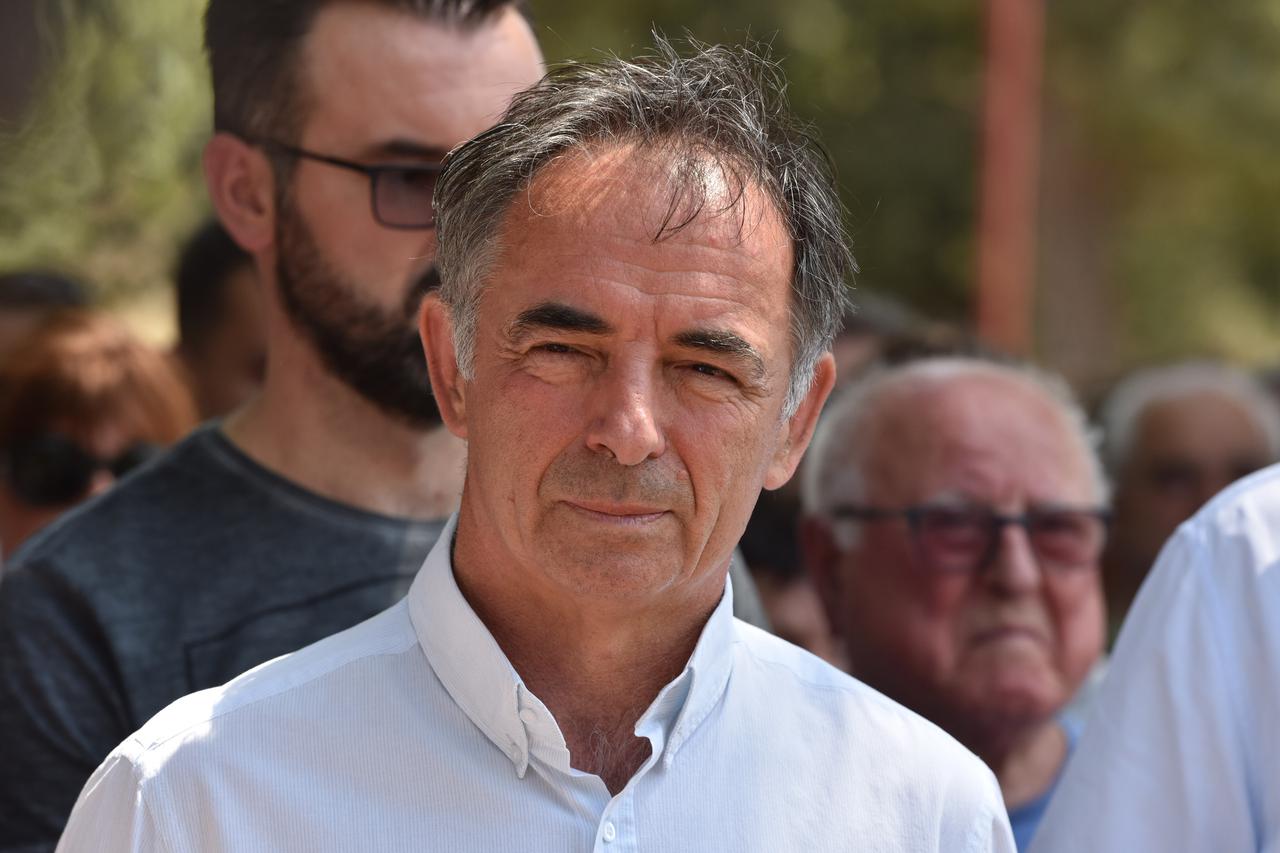 Milorad Pupovac