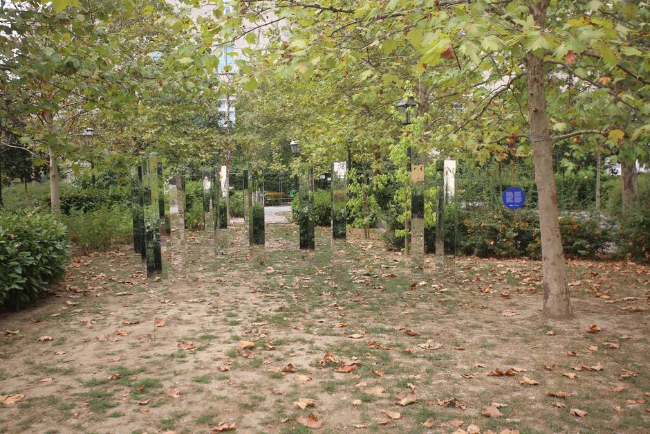 Zagreb: Reportaža o projektu "Okolo"