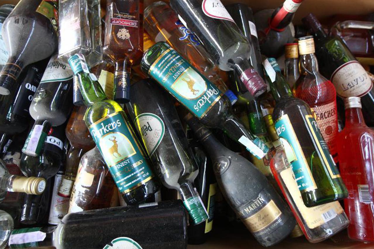 alkohol