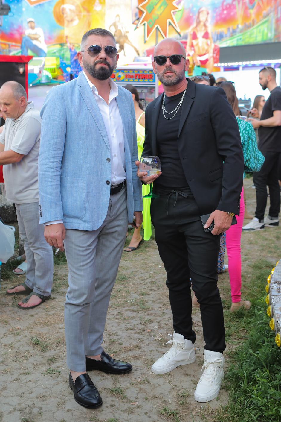 Zagreb: Modna revija brenda Duchess Snježane Mehun