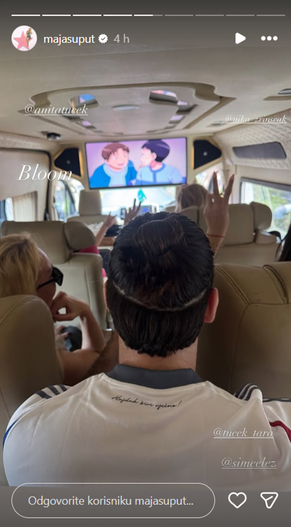 Još mnoge zanimljive trenutke s ovog putovanja pogledajte u nastavku naše galerije. 