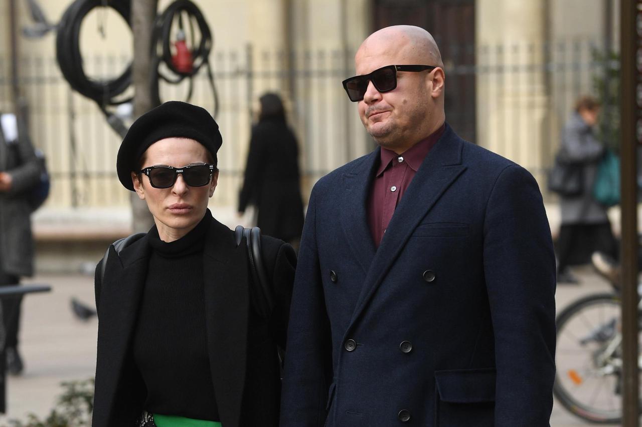 Odvjetnički dvojac Dario Budimir i Marina Meter prebendare su zastupali od 2010. do 2014. godine