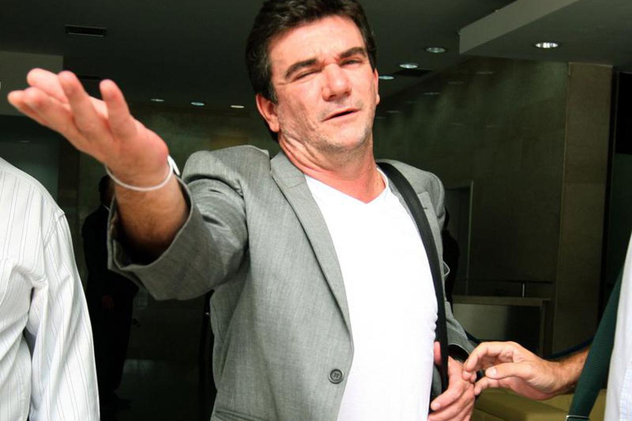 andres sanchez