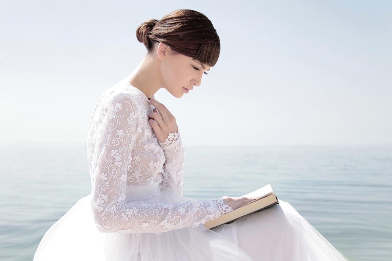 vjenčanice, eNVy room 