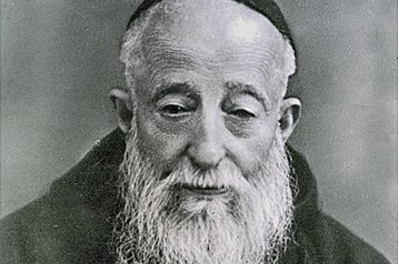 Leopold Bogdan Mandić