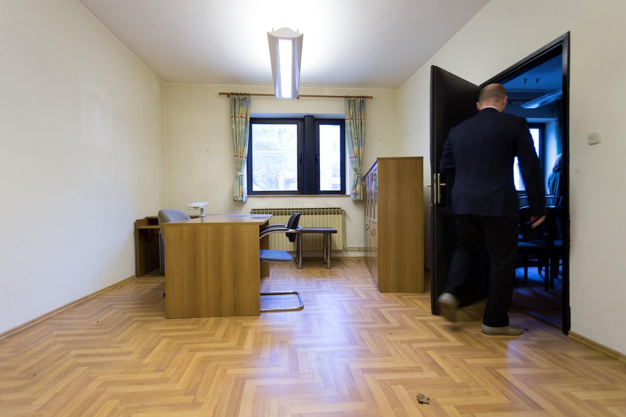 Prilaz Gjure Dezelica 