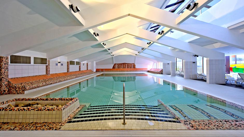 Zagorje zdravstveni turizam