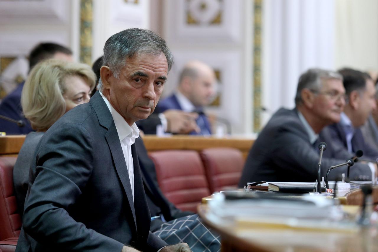 Milorad Pupovac