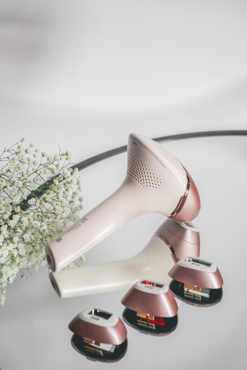 Philips Lumea Serije 9000