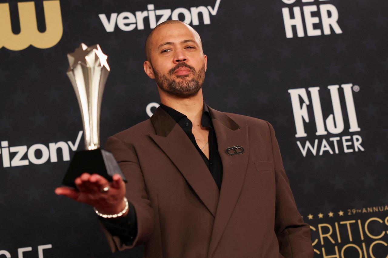 29th Annual Critics Choice Awards announce their 2024 winners