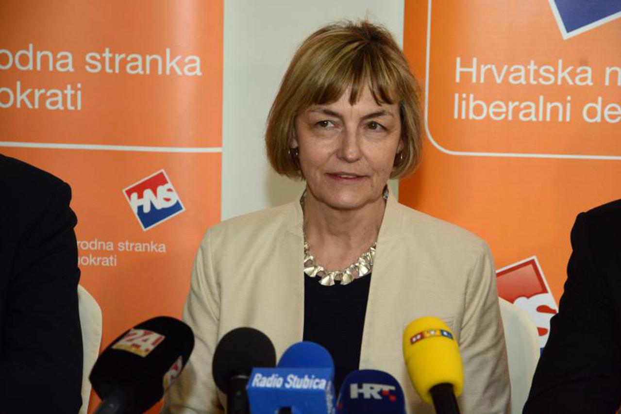 Vesna Pusić
