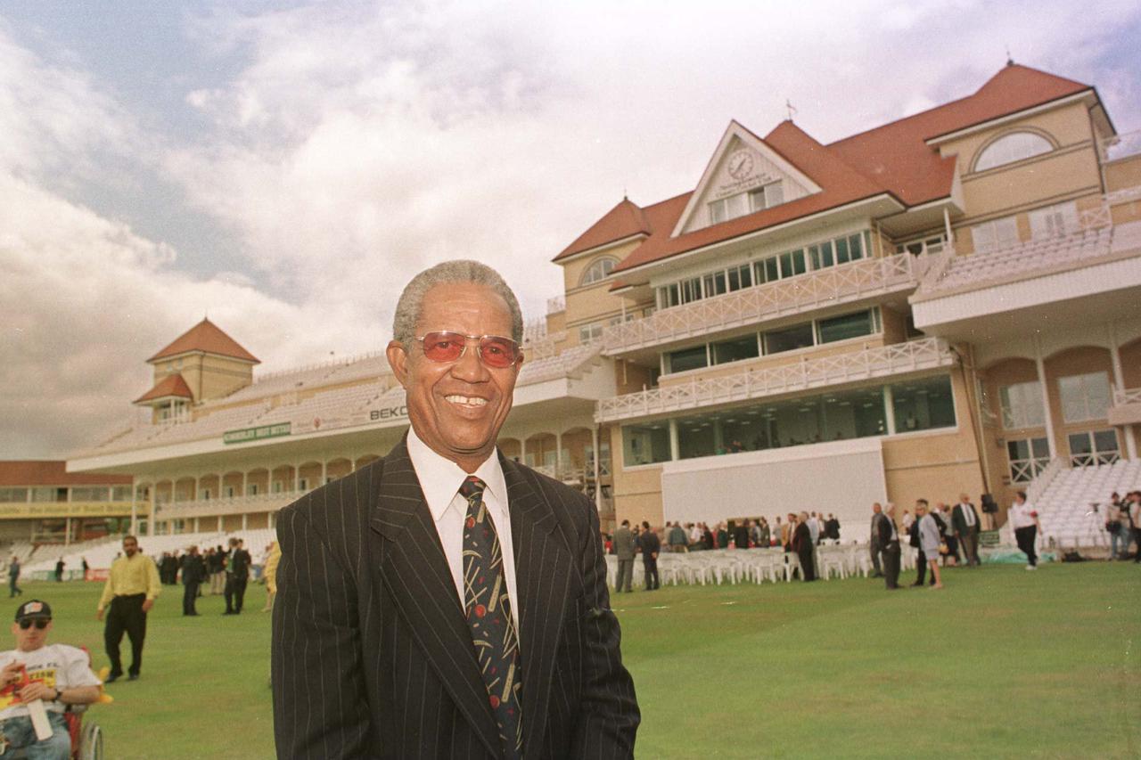 Garfield 'Gary' Sobers