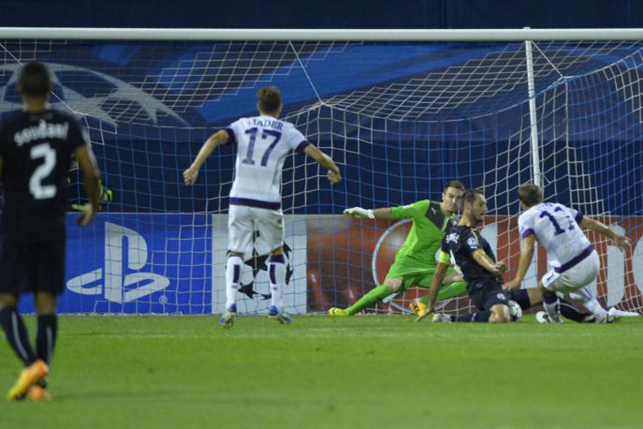 Dinamo Austria (1)