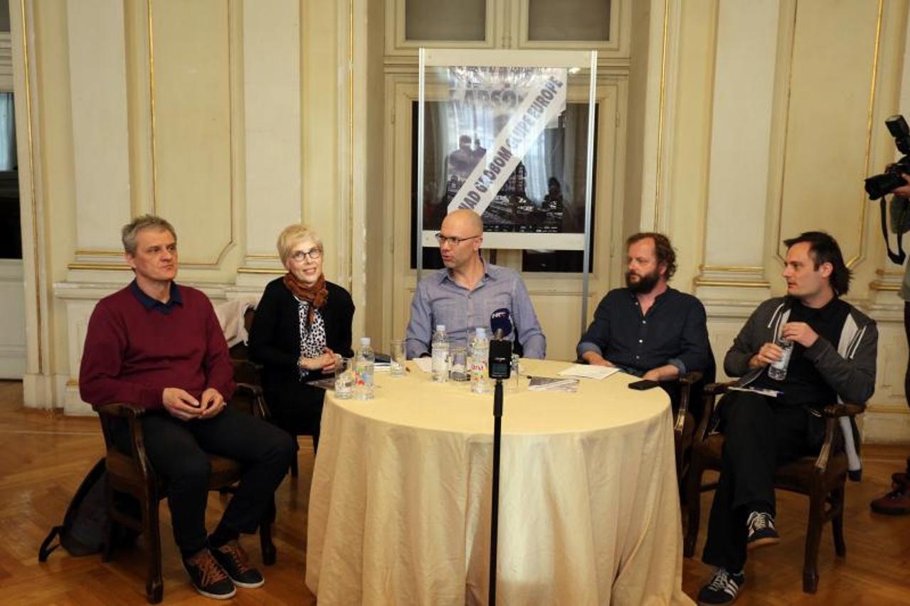 okrugli stol, riječki hnk