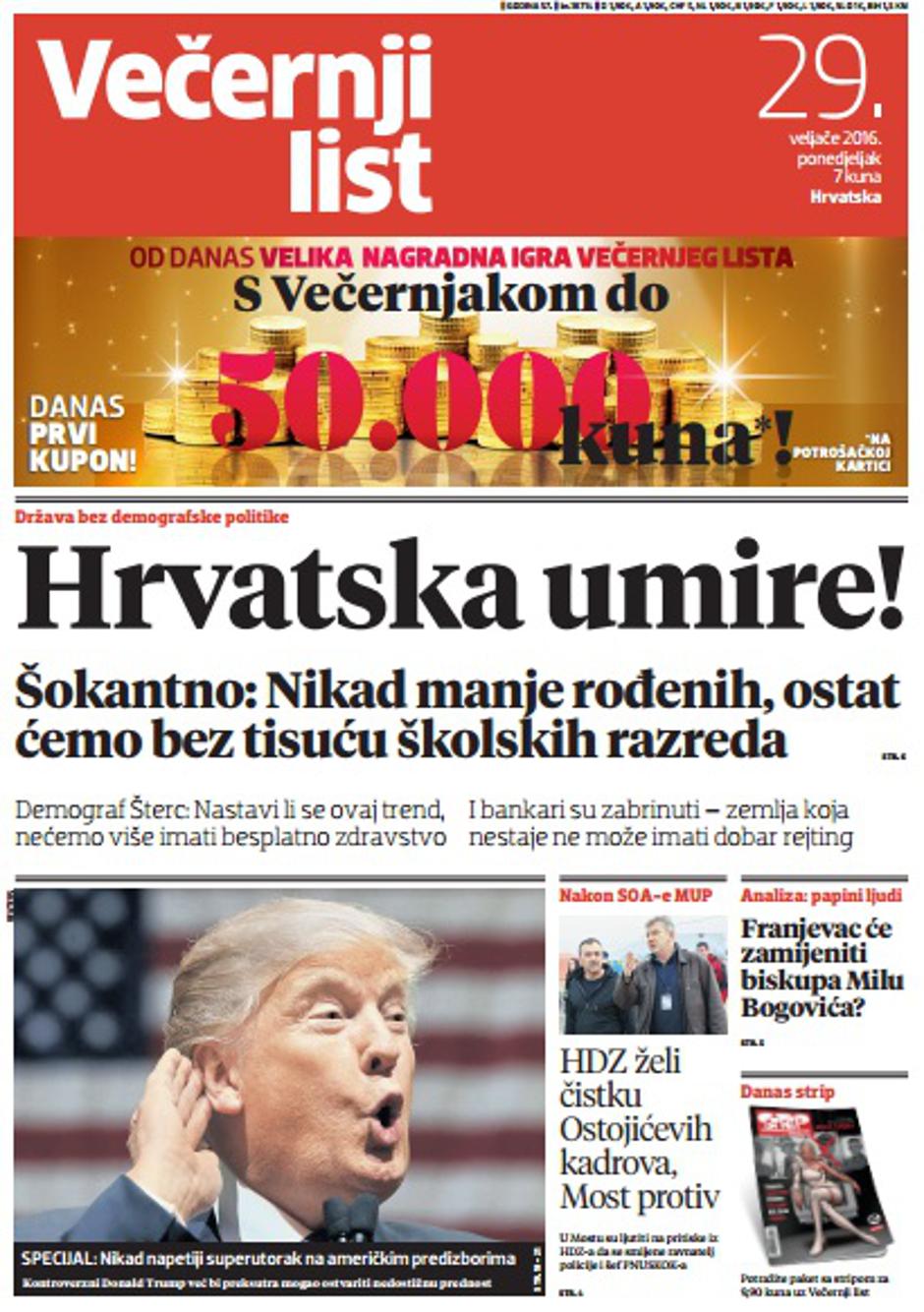 Naslovnica