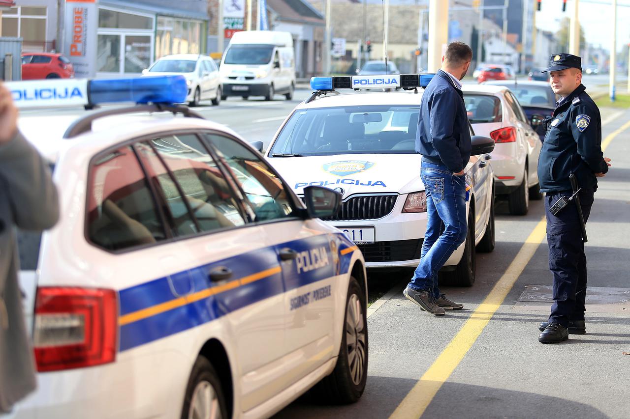 Policija