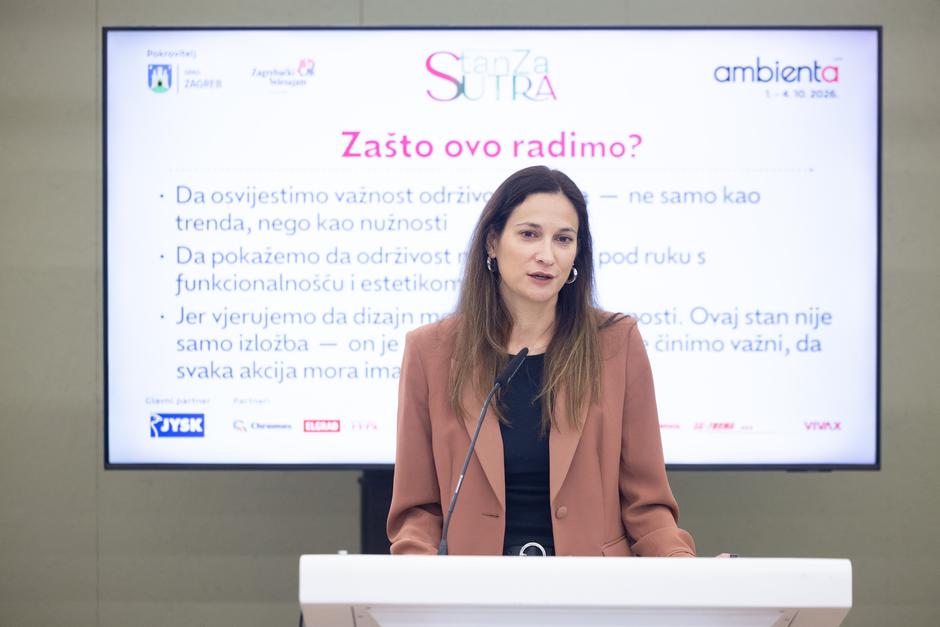 Zagrebački velesajam