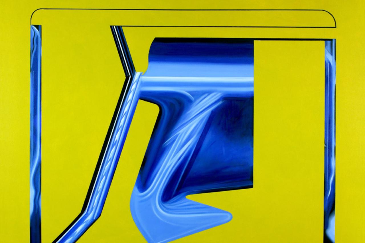 izložba, Nikola Koydl, MUO 