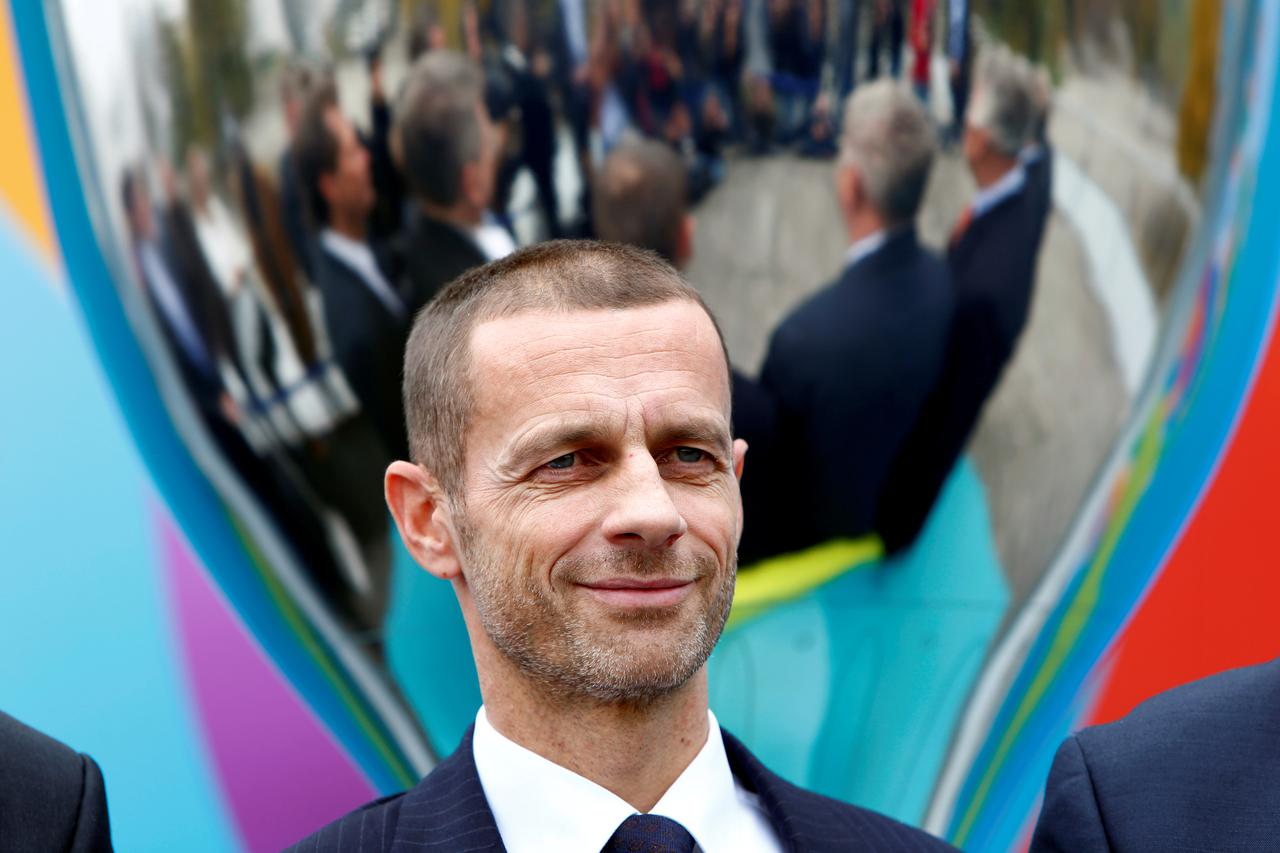 Aleksander Čeferin