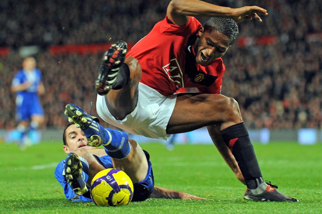 Antonio Valencia 