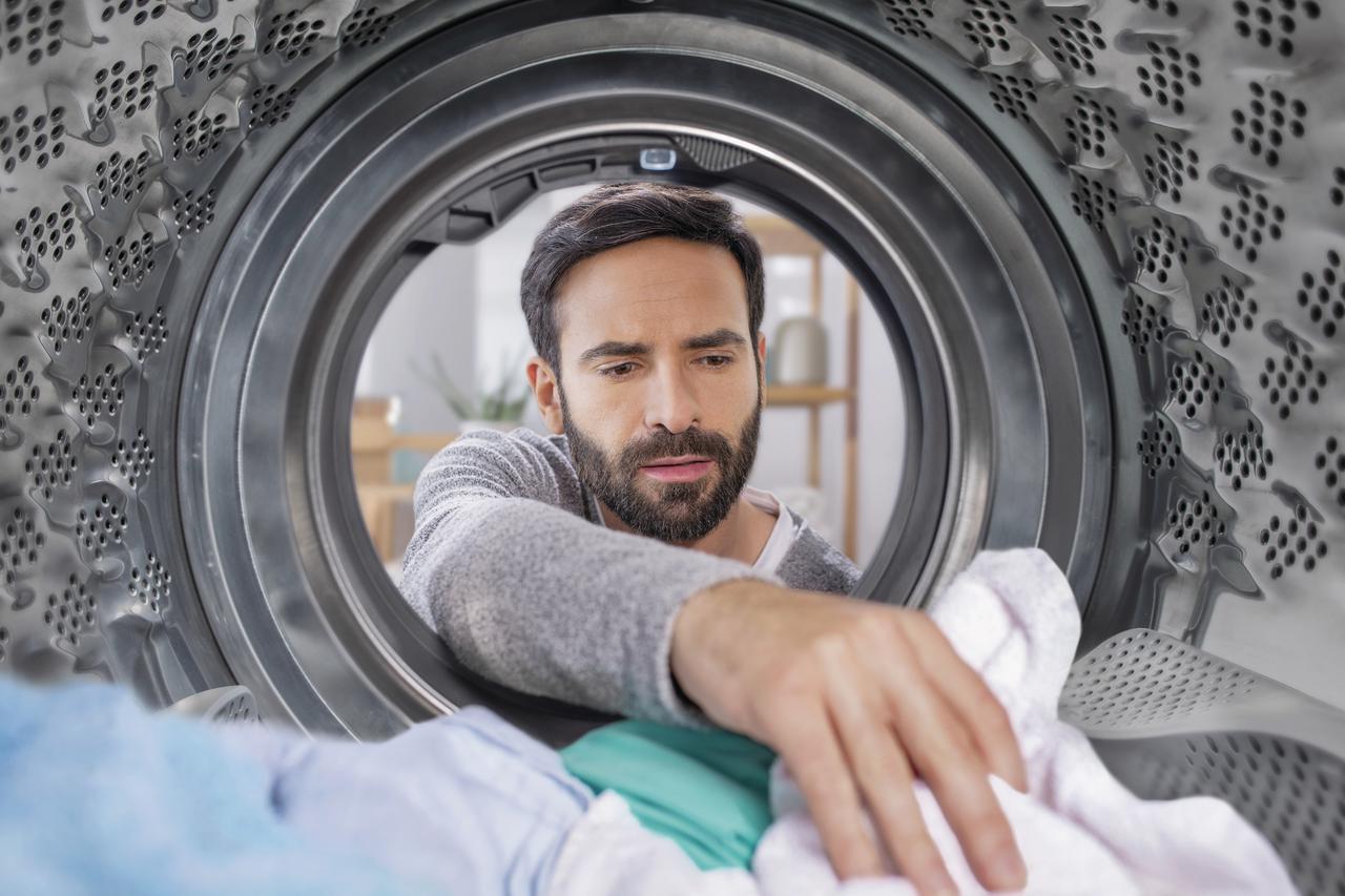 Gorenje WaveActive perilice i sušilice rublja