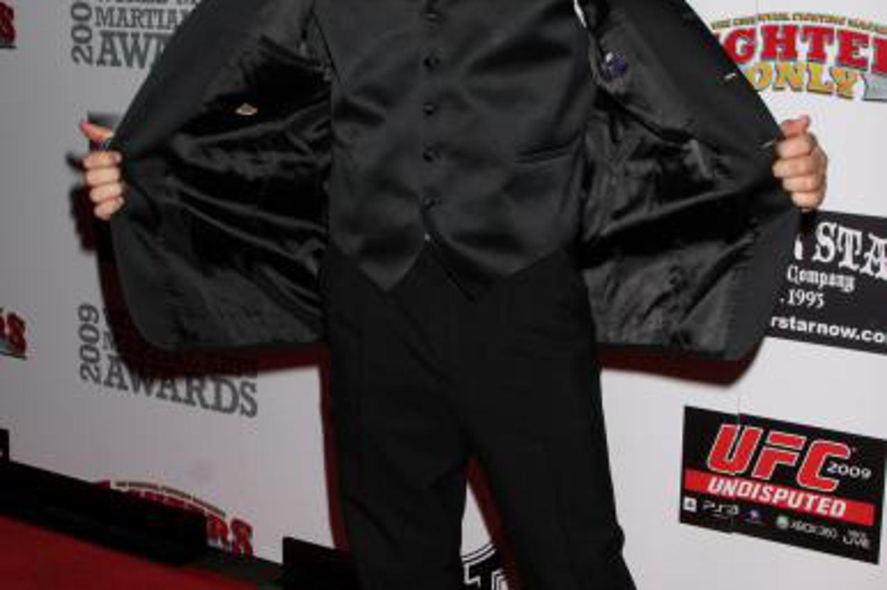 Wanderlei Silva