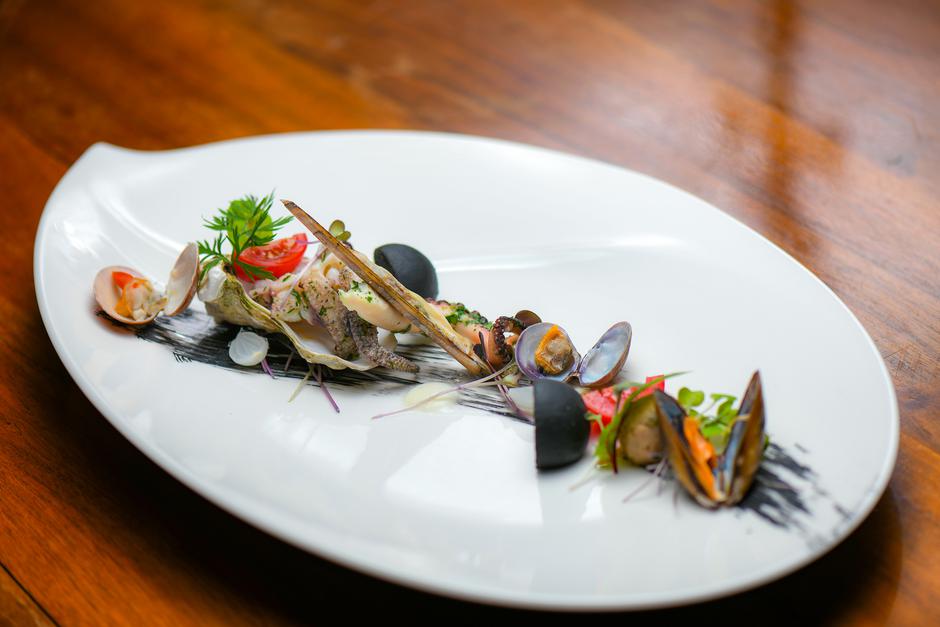 Zagreb: Dušan Vuković, vlasnik restorana Gallo