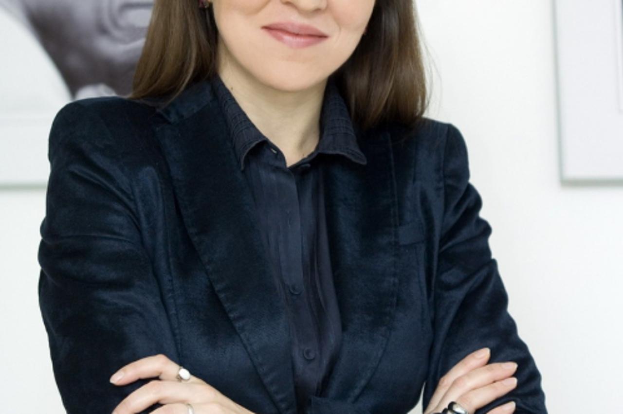 Irena Jolić-Šimović