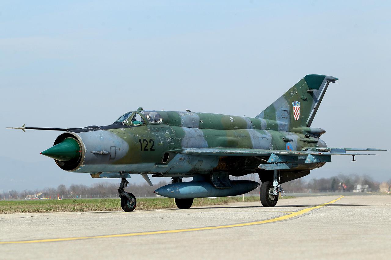 MiG