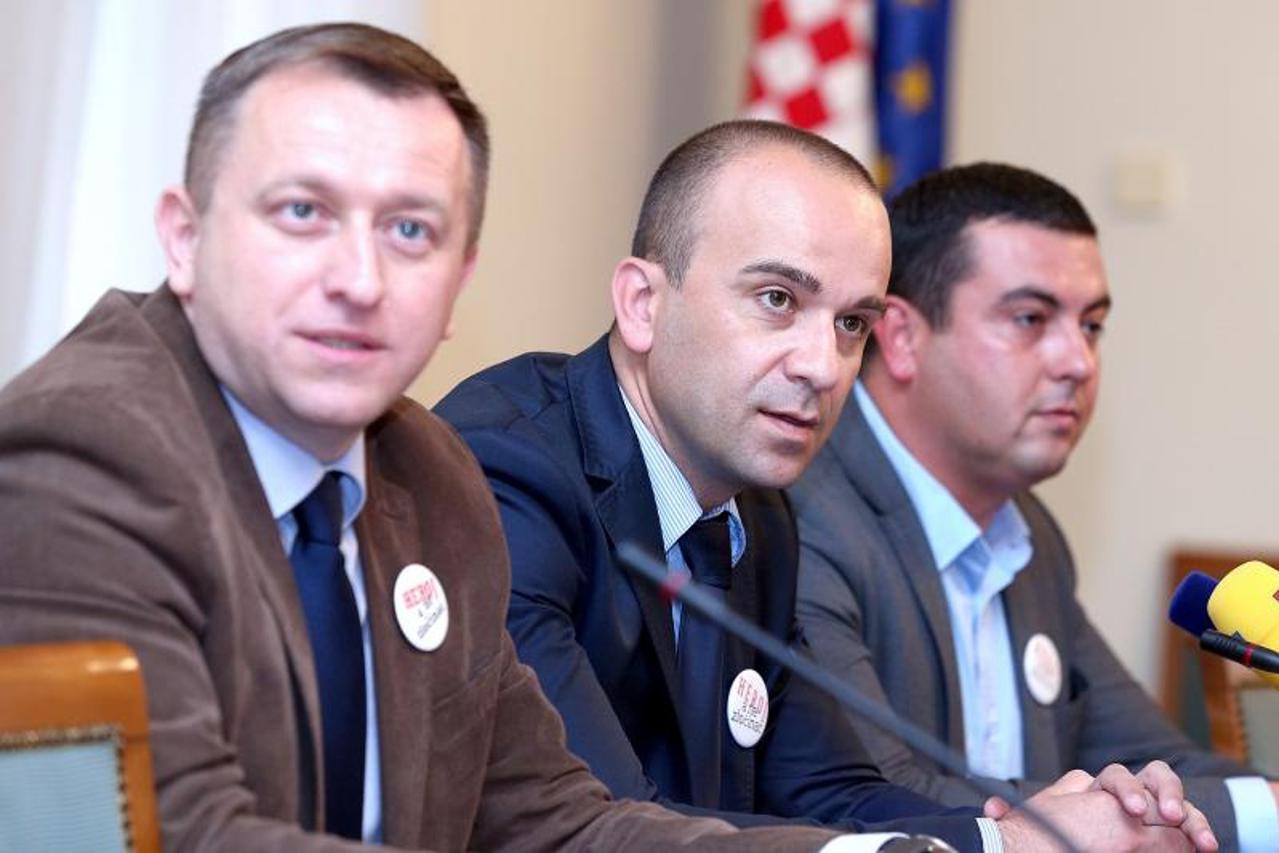 hdssb, josip salapić, krešimir bubalo